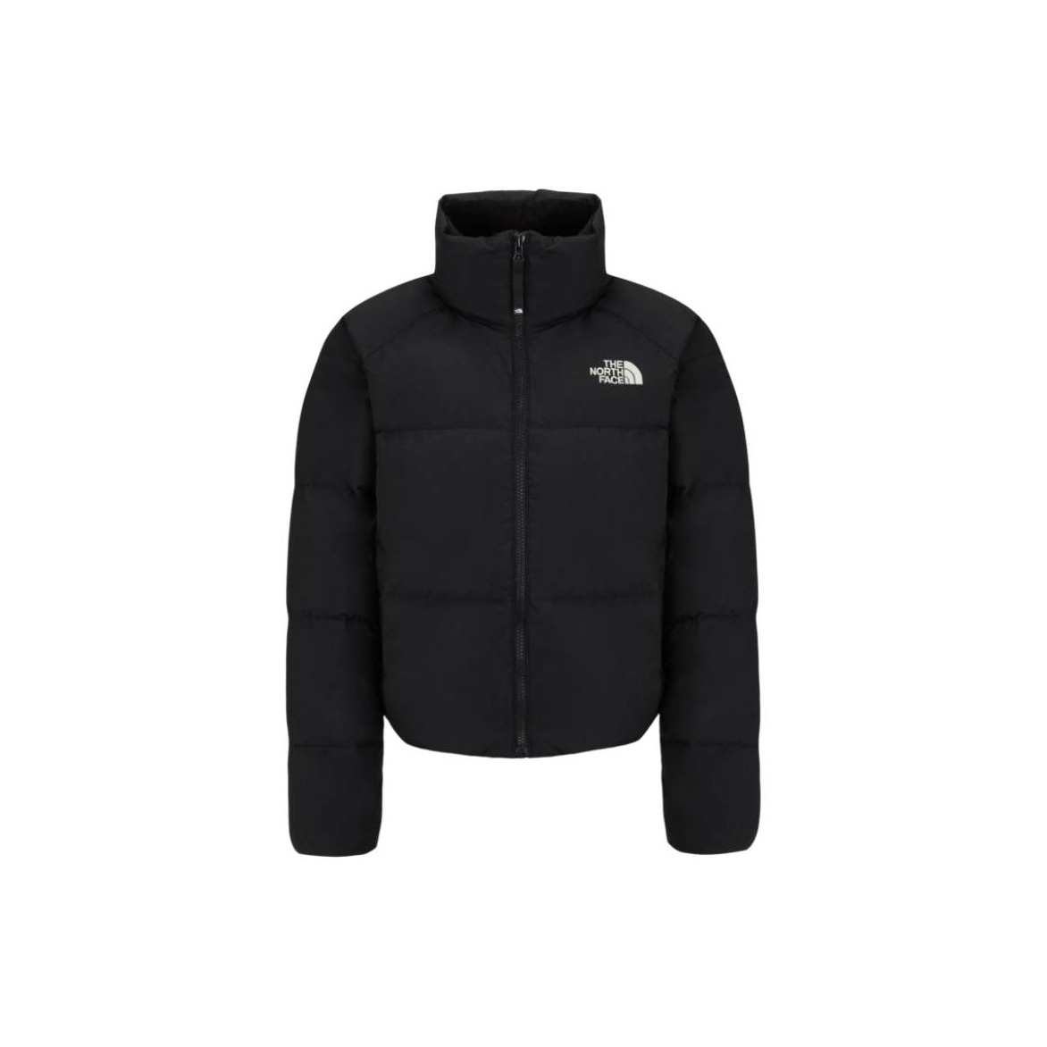 THE NORTH FACE Women's Novelty Nuptse Rds Down Jacket Real