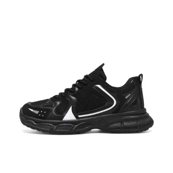 Boogie Bear Chunky Sneakers Men's