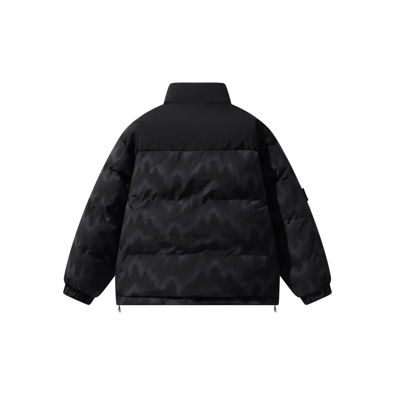 CSKS Puffer Jackets Unisex-8