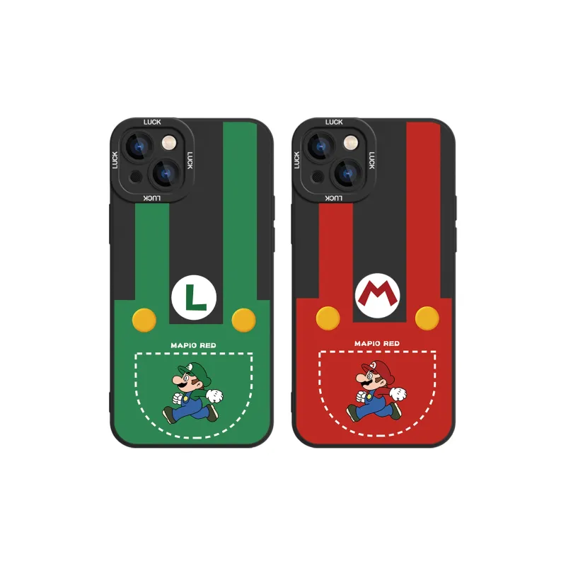 High quality Phone Cases-3