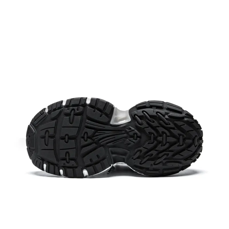 KUX Cushioning Anti-Slip Wear-Resistant Breathability Low-Top Chunky Sneakers Unisex Box Included-19