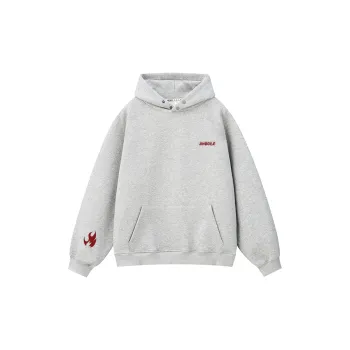 JINBEILE Sweatshirts Unisex