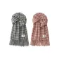 2 Pack (Gray+Pink)