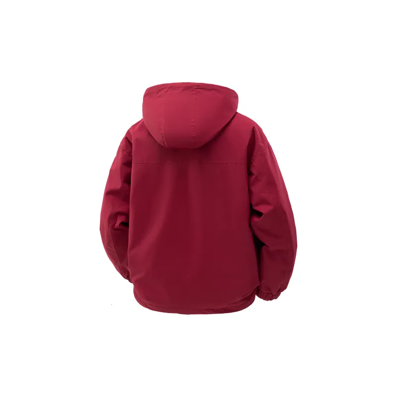 TREK&TRAVEL Jackets Coats Men's-3