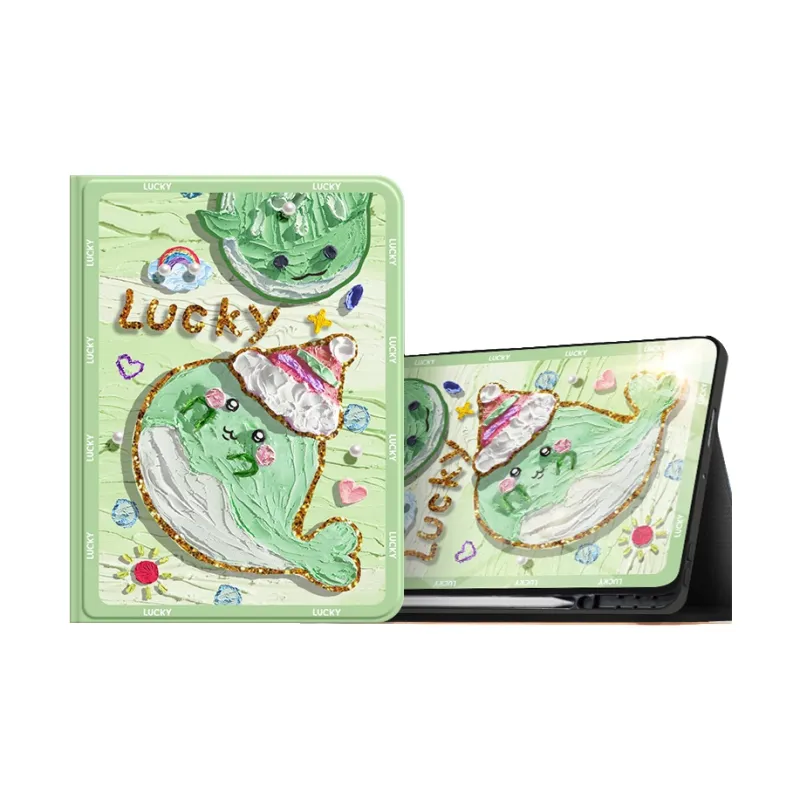SUPER MOUSE Tablet Protective Cases-12