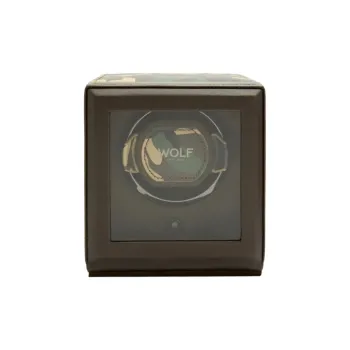 WOLF Single Watch Watch Winder Unisex