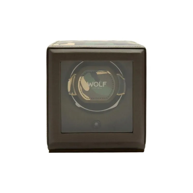WOLF Single Watch Watch Winder Unisex-0