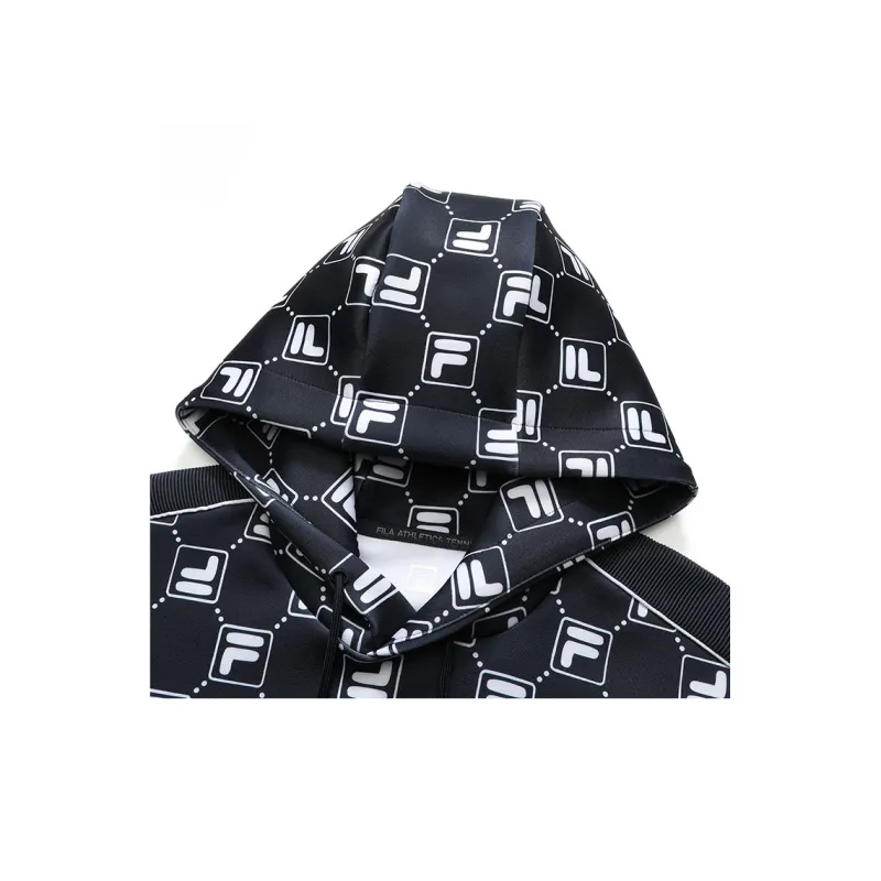 FILA Athletics Sweatshirts Men All Over Print-2