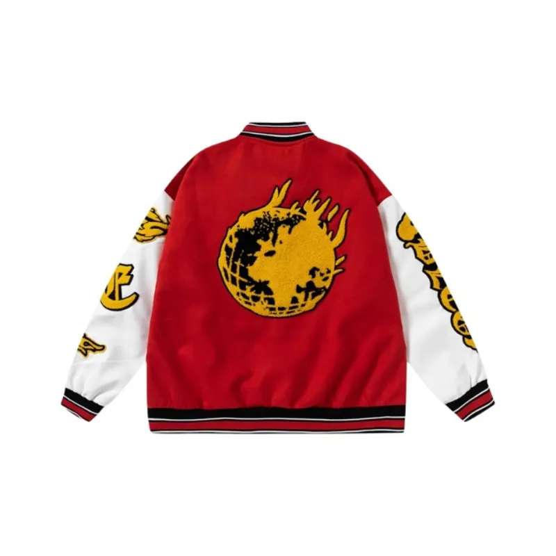 ZWMH Jackets Unisex-7
