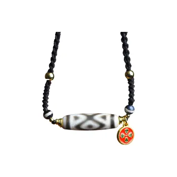 JK Jade Necklaces Unisex
