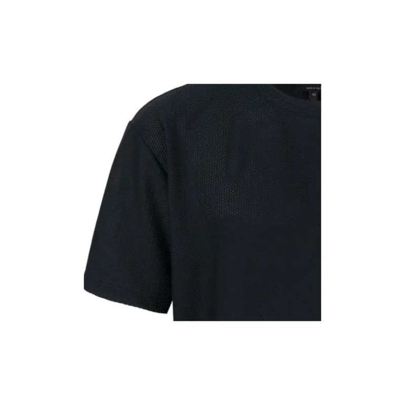 GIORGIO ARMANI SS23 T Shirt Men's Midnight Blue-5