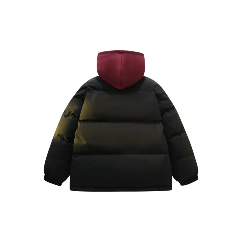 NASTYPALM Down Jackets Unisex-25