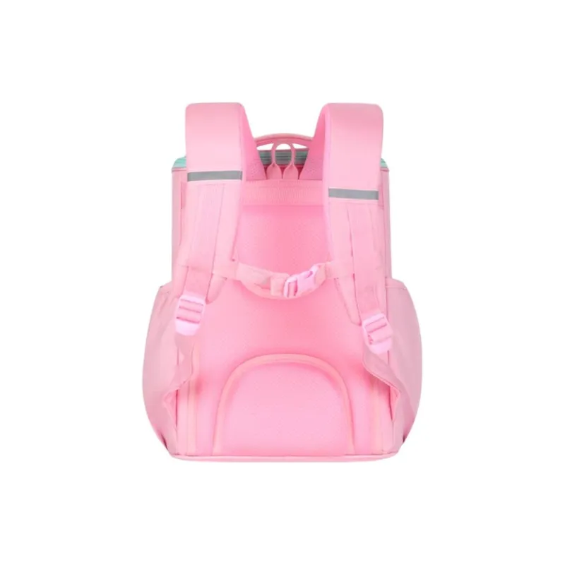 Disney Polyester Backpack Unisex Multicolor-10