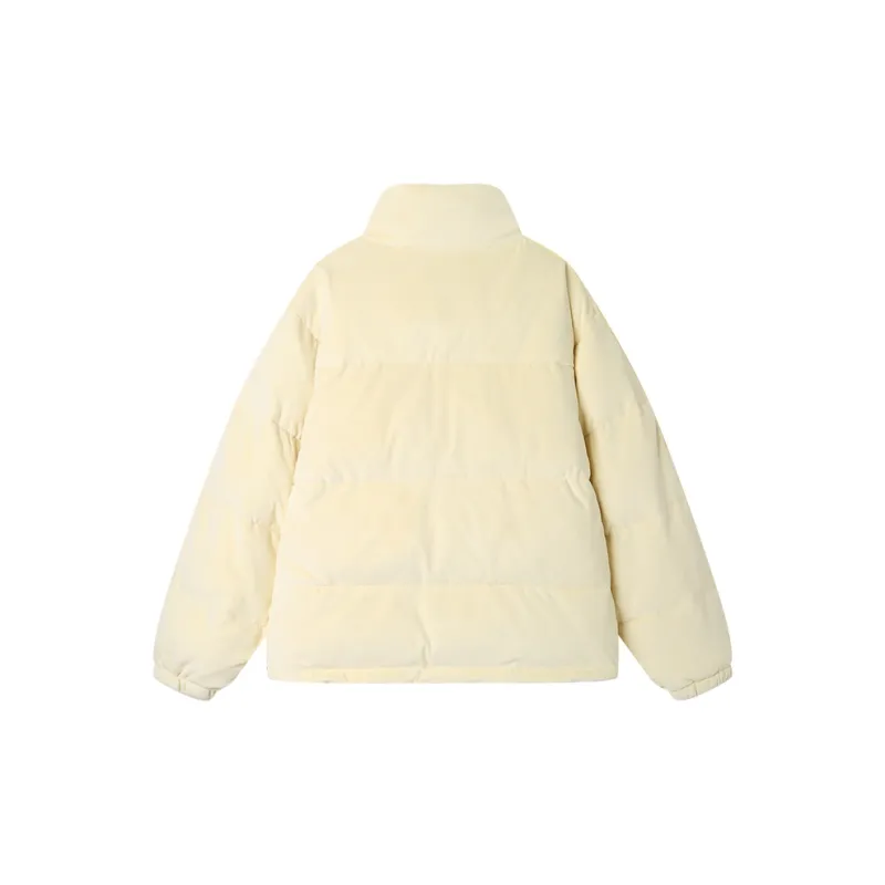 DANGEROUSPEOPLE Puffer Jacket Unisex-1