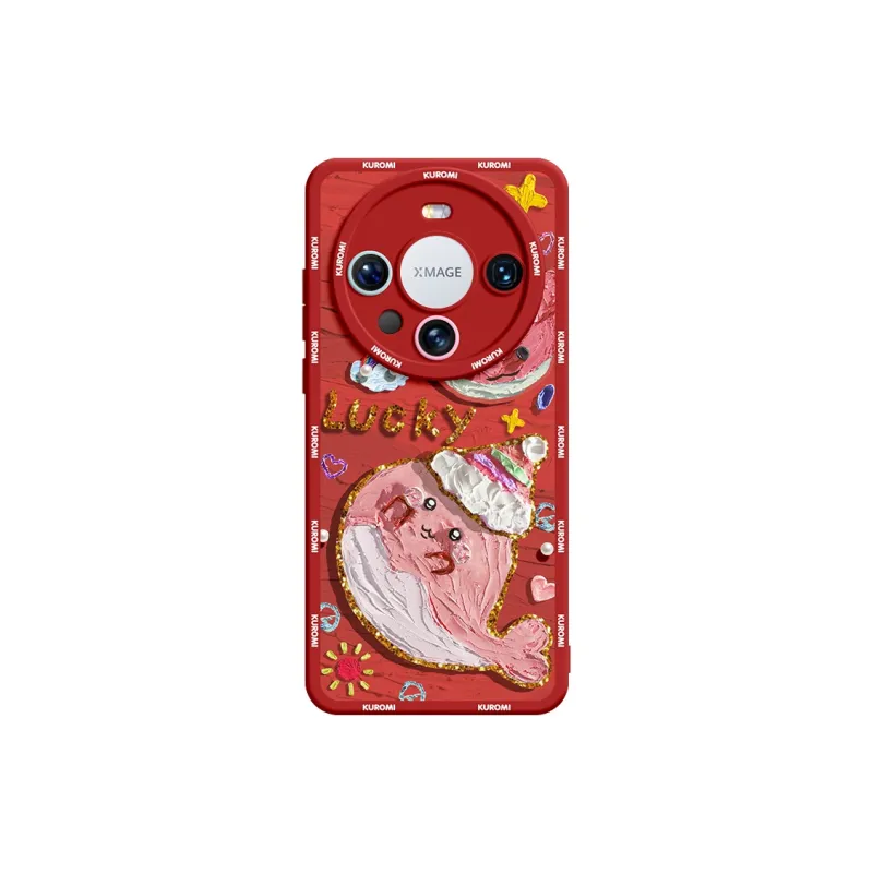SUPER MOUSE Phone Cases-7