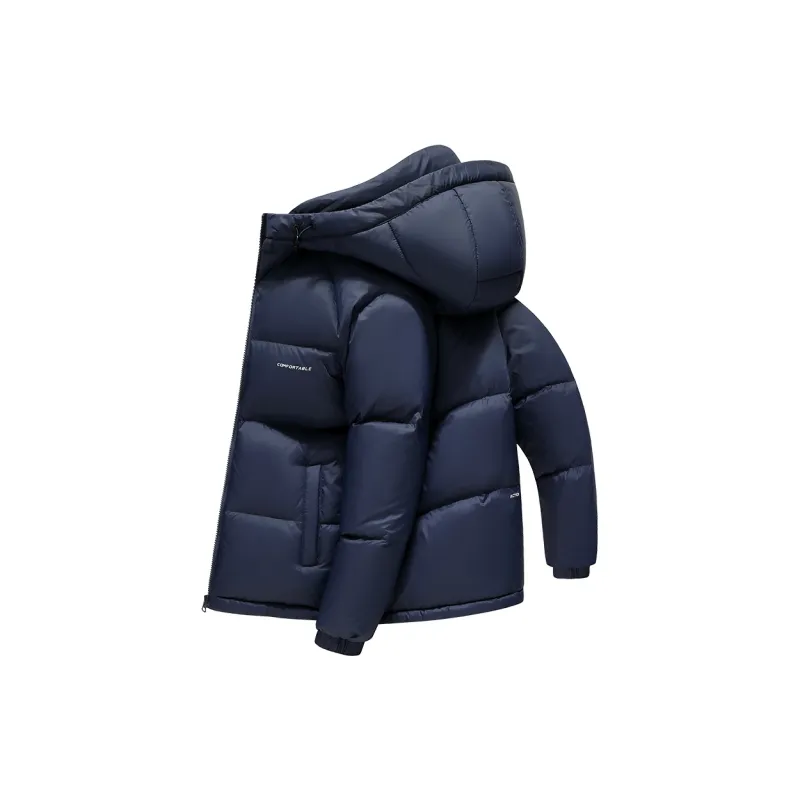 SNOW FLYING Down Jackets Unisex-3