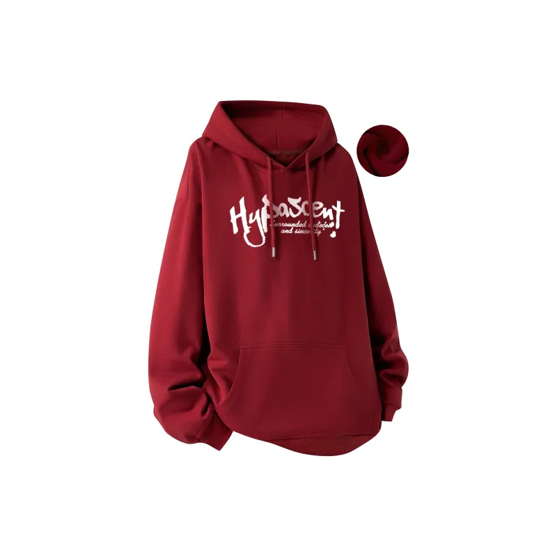 HYPASCENT Sweatshirts Unisex-55