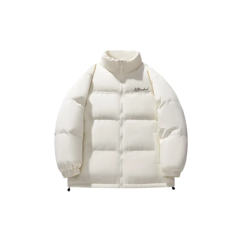 LA'T.WEEKEND Down Jacket Unisex-7