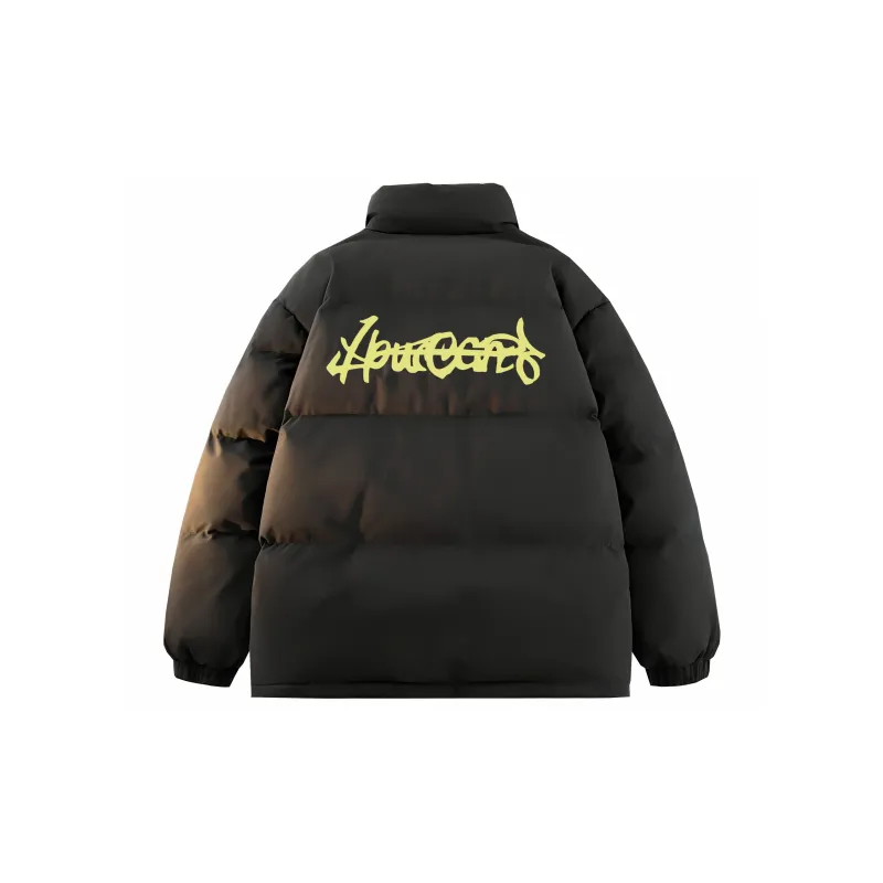 PUCCA Puffer Jackets Unisex-16