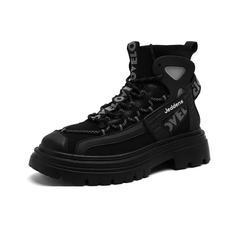 Jerden Smith Shock Absorbing Sweat Absorbing Support, Wear Resistant, Breathable, Non Slip Low Top Casual Shoes Men's-48