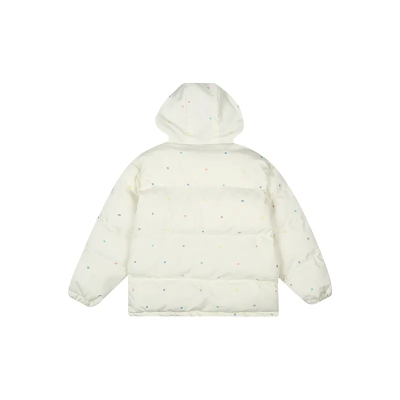 FLIM Puffer Jackets Unisex-1