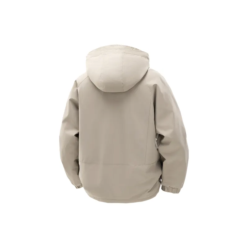 TREK&TRAVEL Jackets Coats Men's-3