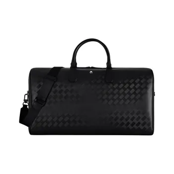 MONTBLANC 142 Zipped Top Handle Bag
