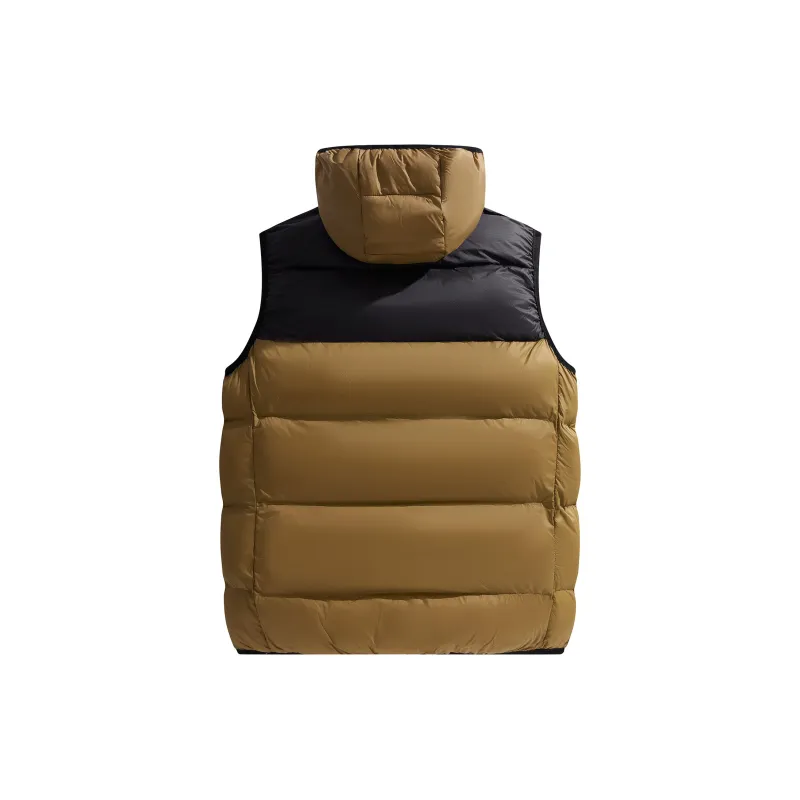 China Aerospace Vests Unisex-5
