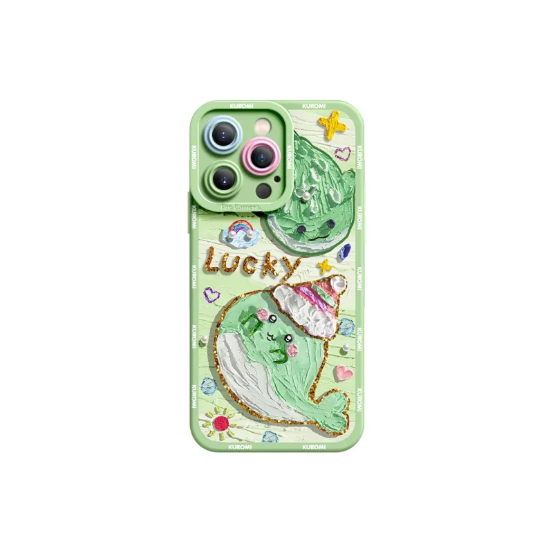 SUPER MOUSE Phone Cases-15