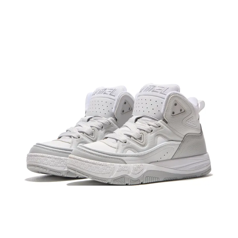 CAMEL Slip-Resistant Warm Low-Top Skateboard Shoes Men's-8