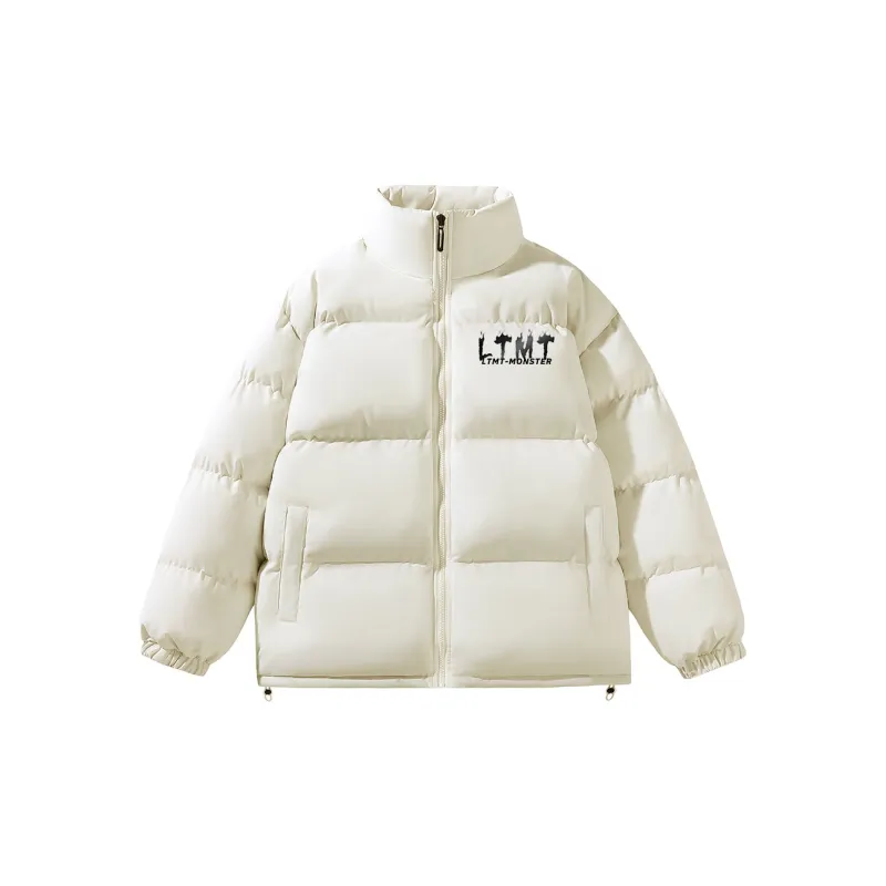 LIGHTNING MONSTER Puffer Jacket Unisex-9