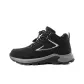 Black Unlined Shoes