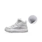 Light Beige White/Magic Carpet Gray