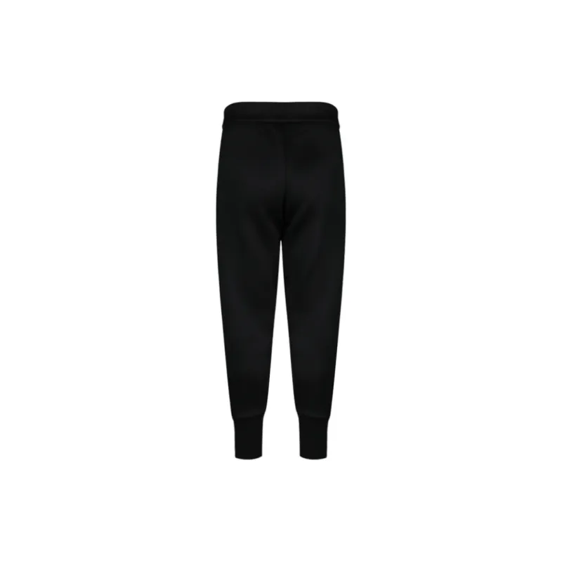 Adidas HARDEN PANT Knitted Sports Pants Men's Black-1