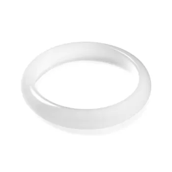 JUNWEN Chalcedony Bangles Women's