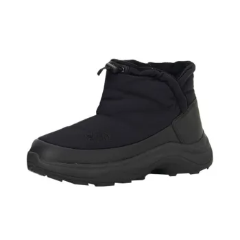 THE NORTH FACE BOOTIE Ankle Boots Women's Black