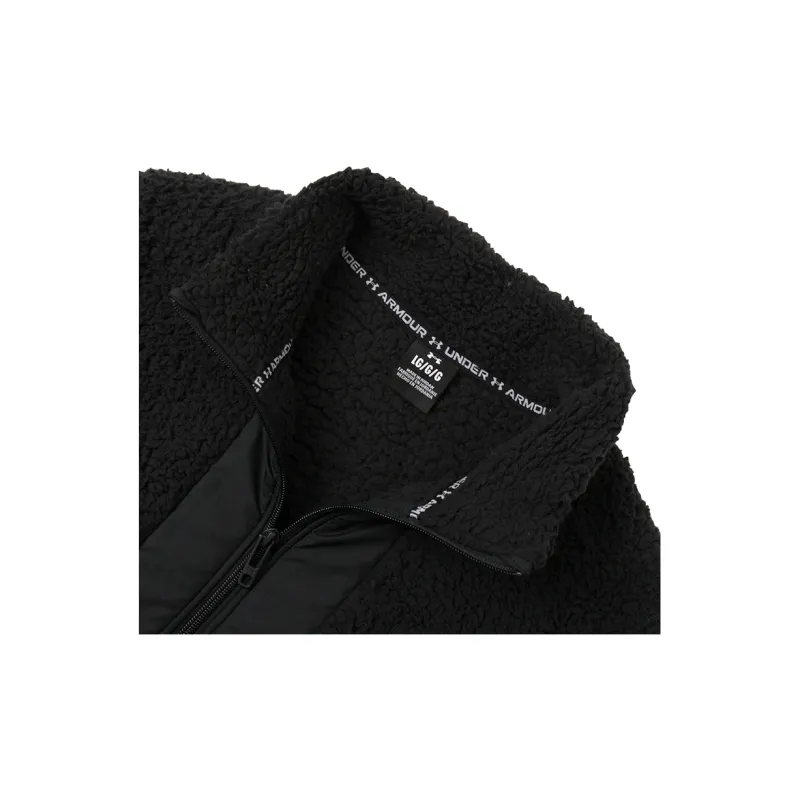 Under Armour Sweatshirts Men Black-3