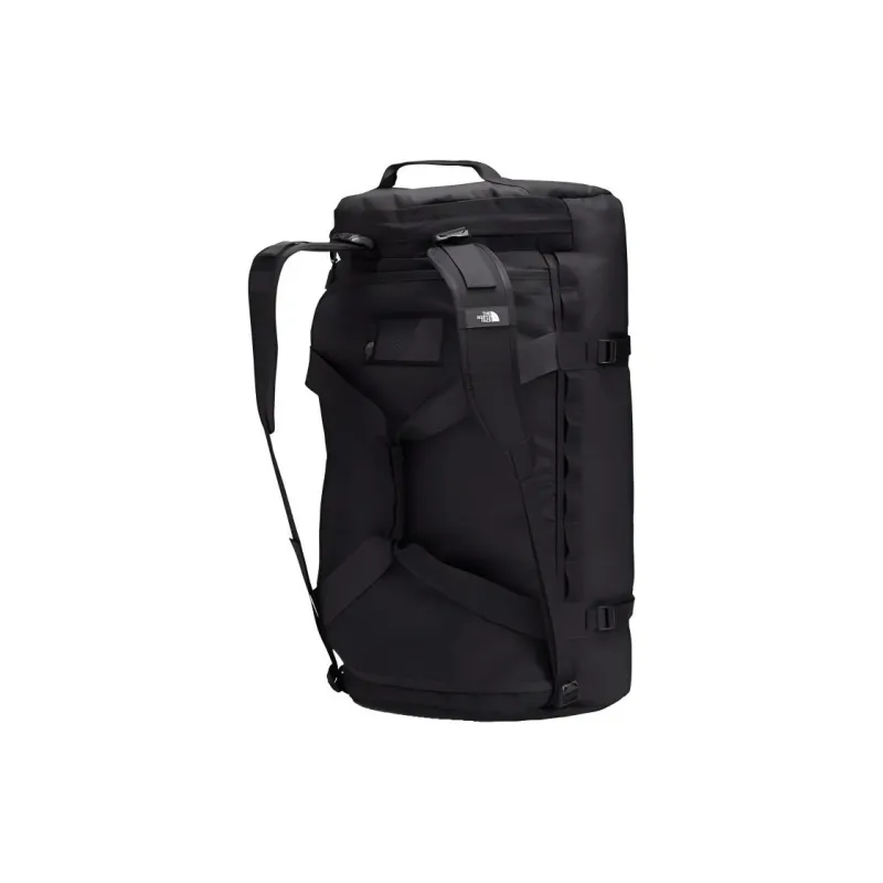 THE NORTH FACE Nylon Fabric Travel Bag Large Size Unisex Black-1