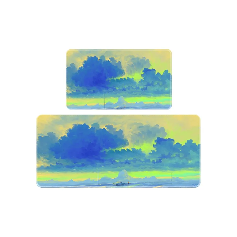 Directions Mouse Pads-21