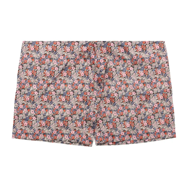 GUCCI Casual Shorts Men's Multicolor-4