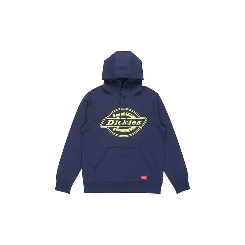 Dickies Sweatshirt Sets Unisex-3