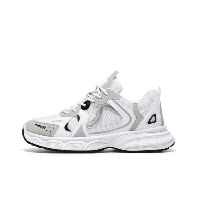 Boogie Bear Chunky Sneakers Men's-5