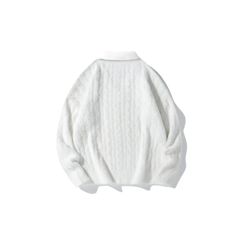 PAL ONGACO Sweaters Unisex-3