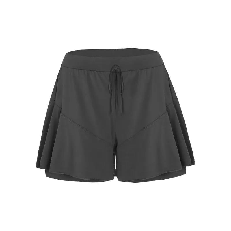Daz Yoga Shorts Women's-10