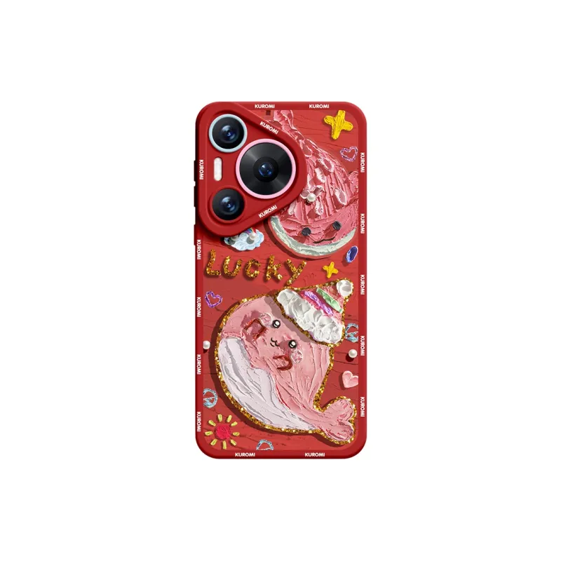 SUPER MOUSE Phone Cases-6