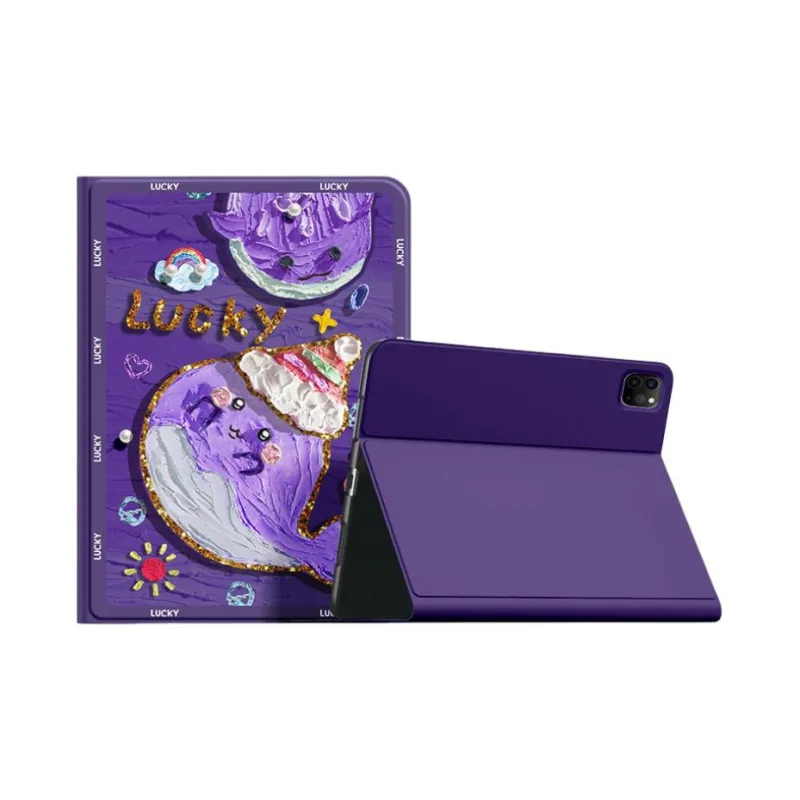 SUPER MOUSE Tablet Protective Cases-32