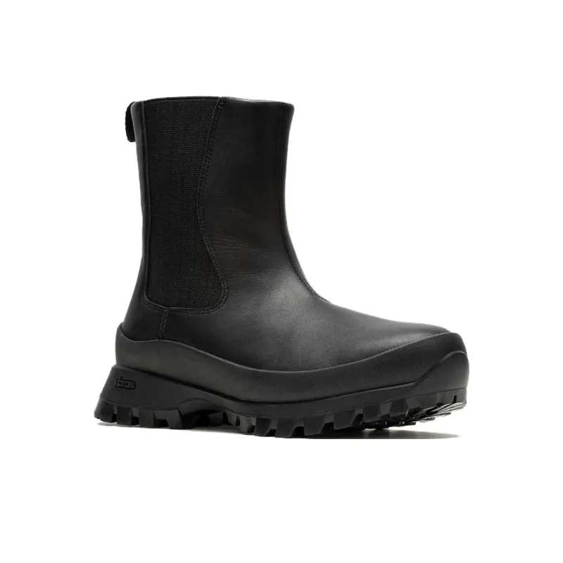 MERRELL Short Chelsea Boots Women's Black-2