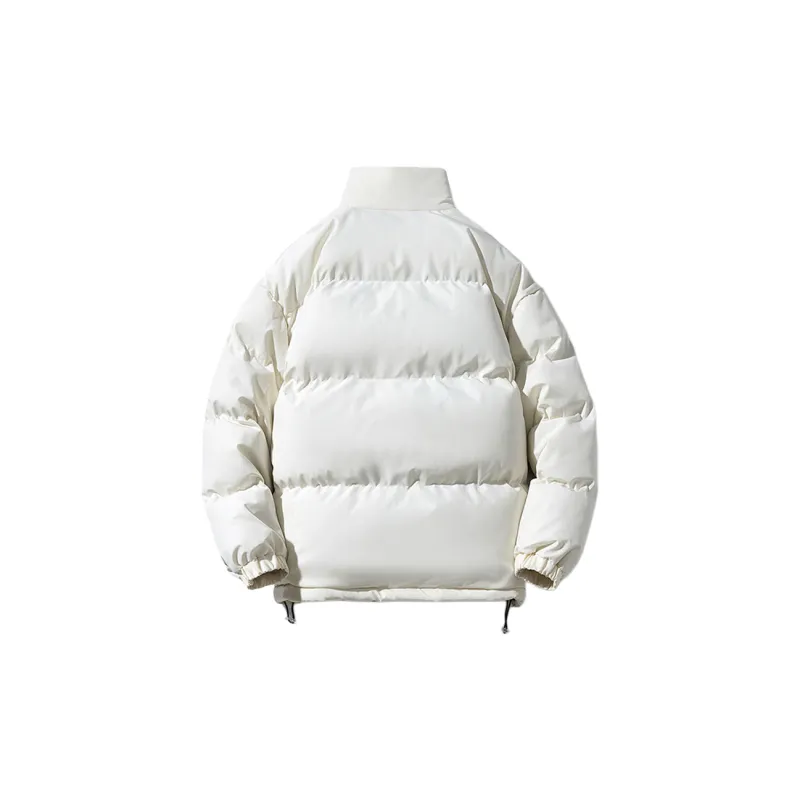 AI3 Puffer Jackets Unisex-1