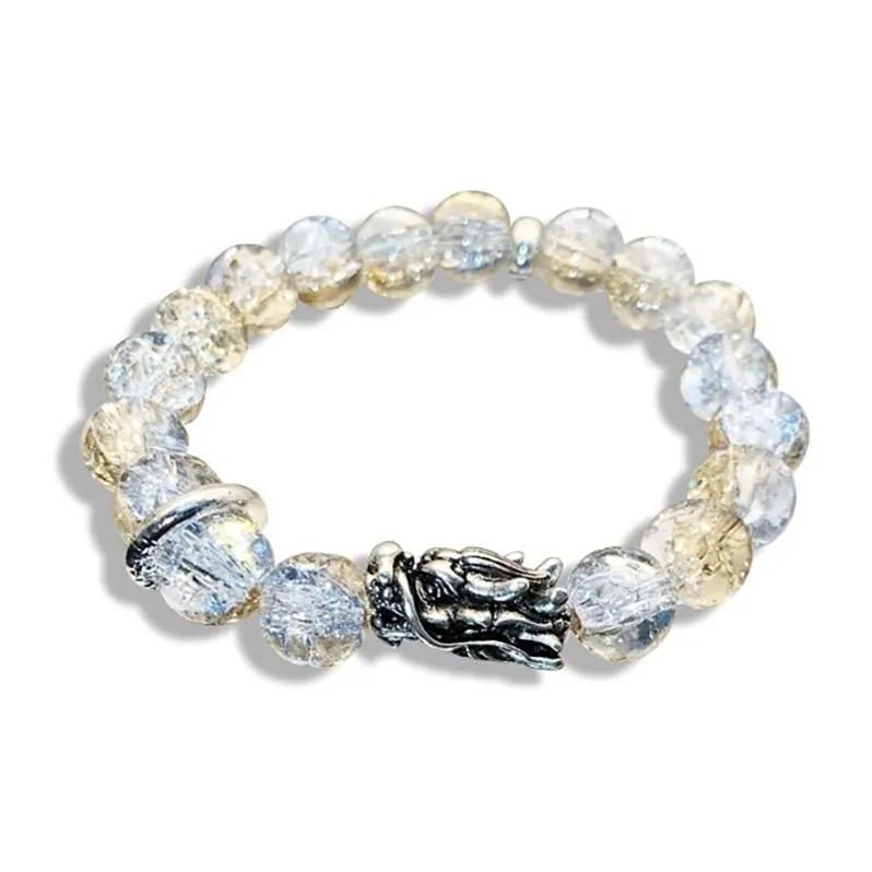 Fei Yu Colored Glaze Bracelets Unisex-4