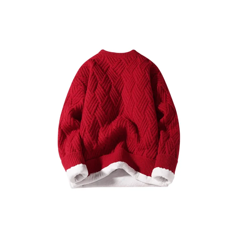 Supremo Cat Sweaters Unisex-1